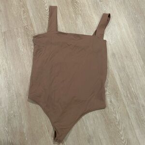 Abercrombie Bodysuit